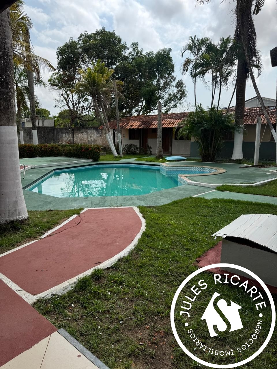 Loteamento e Condomínio - Foto 5