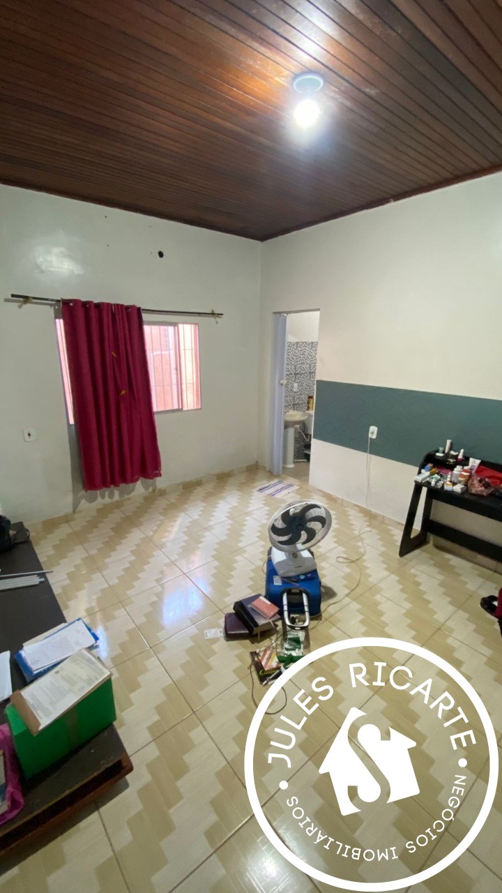 Casa, 3 quartos - Foto 11