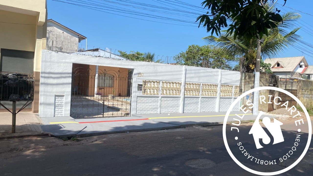 Casa, 3 quartos - Foto 1