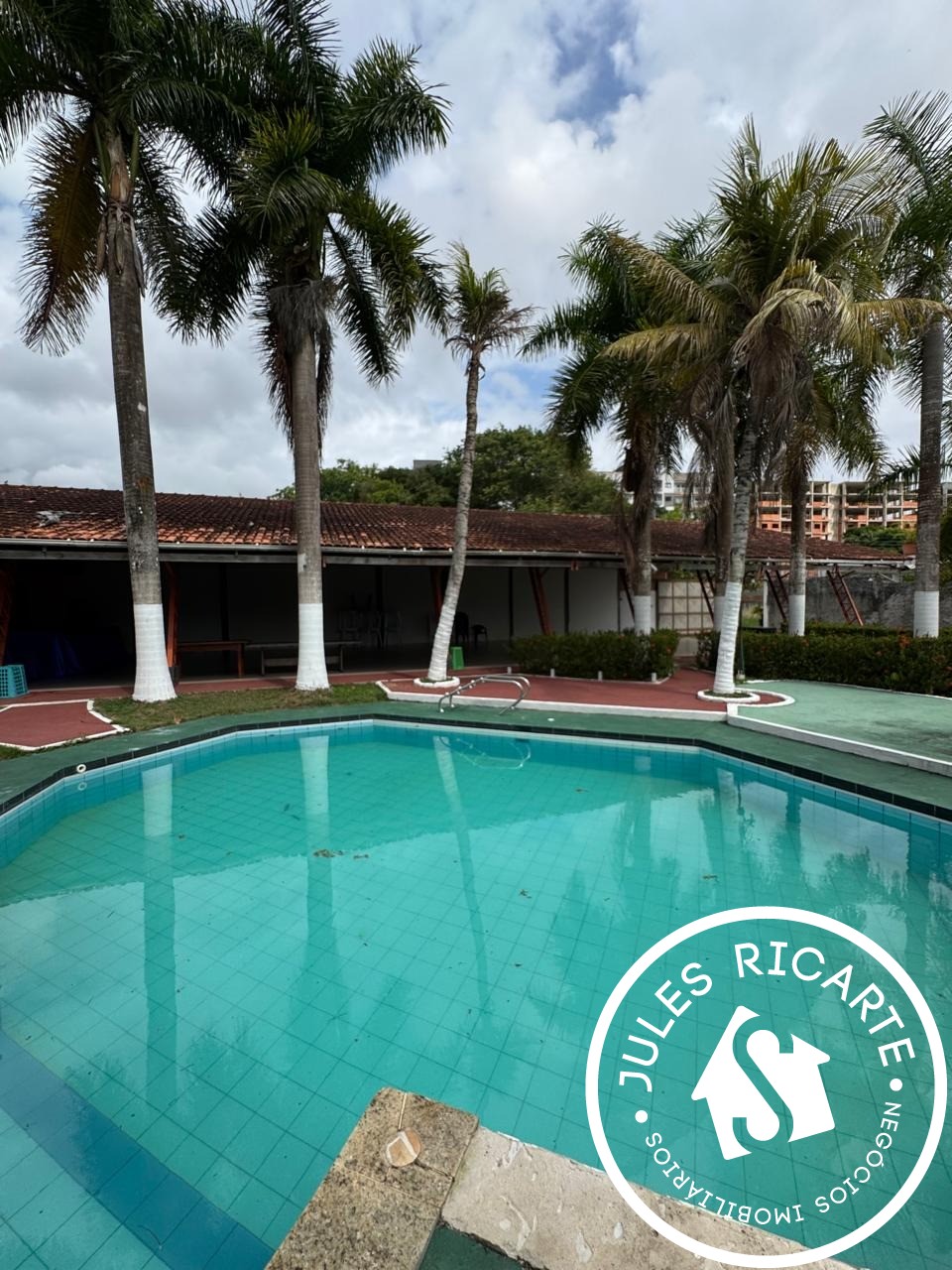 Loteamento e Condomínio - Foto 16