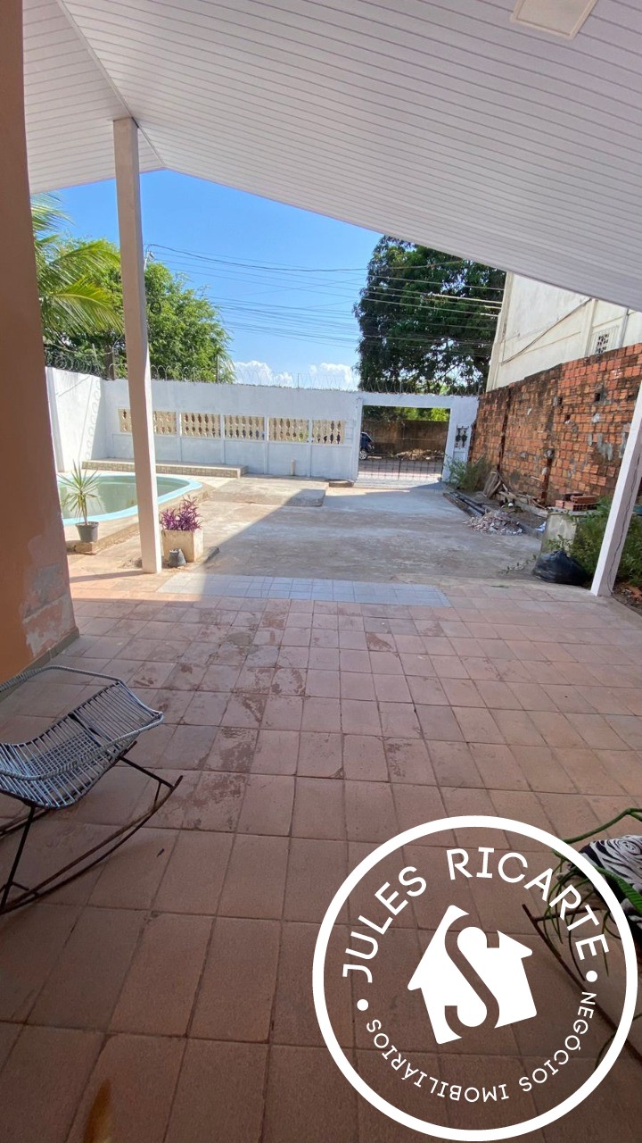 Casa, 3 quartos - Foto 10