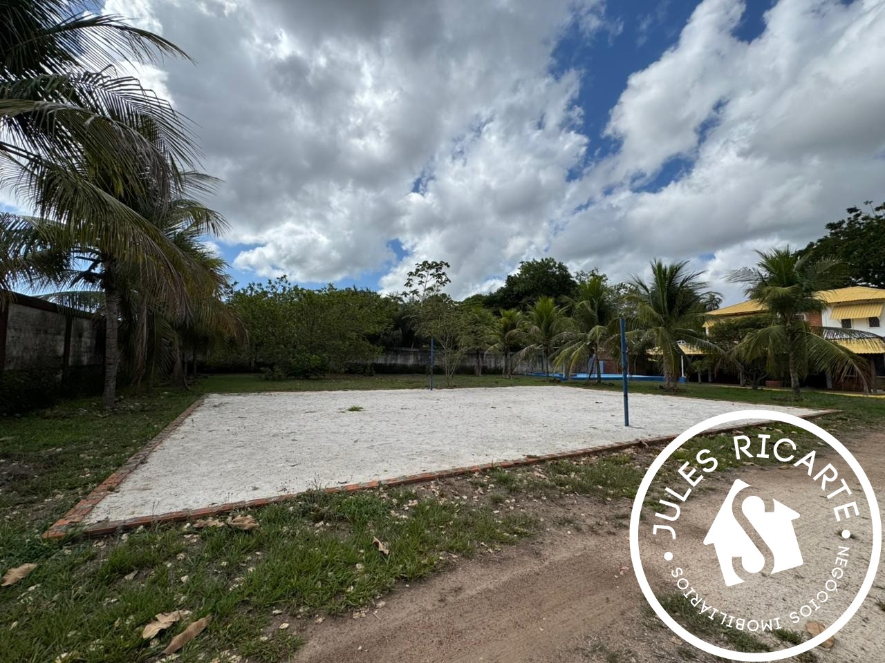 Chácara, 3 quartos, 2620 m² - Foto 6