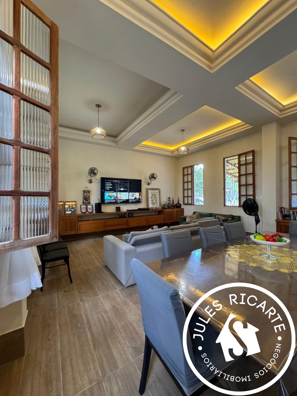 Chácara, 3 quartos, 2620 m² - Foto 10