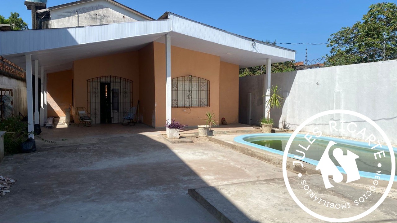 Casa, 3 quartos - Foto 4