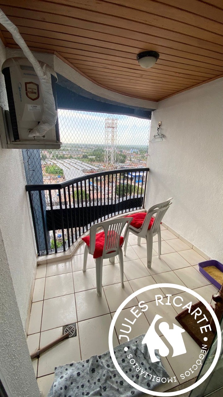 Apartamento, 3 quartos, 110 m² - Foto 13