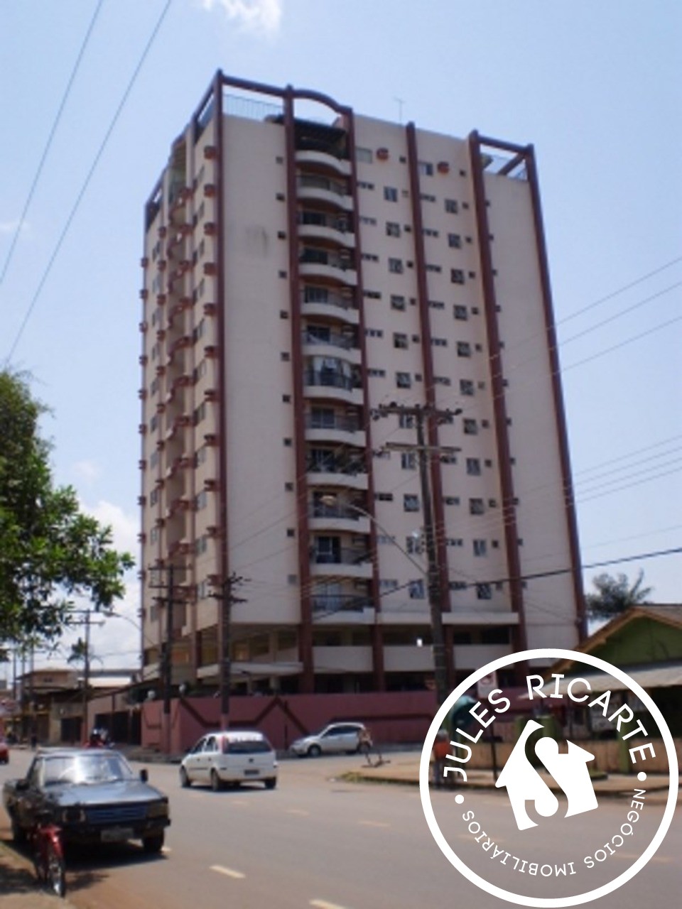 Apartamento, 3 quartos, 110 m² - Foto 1