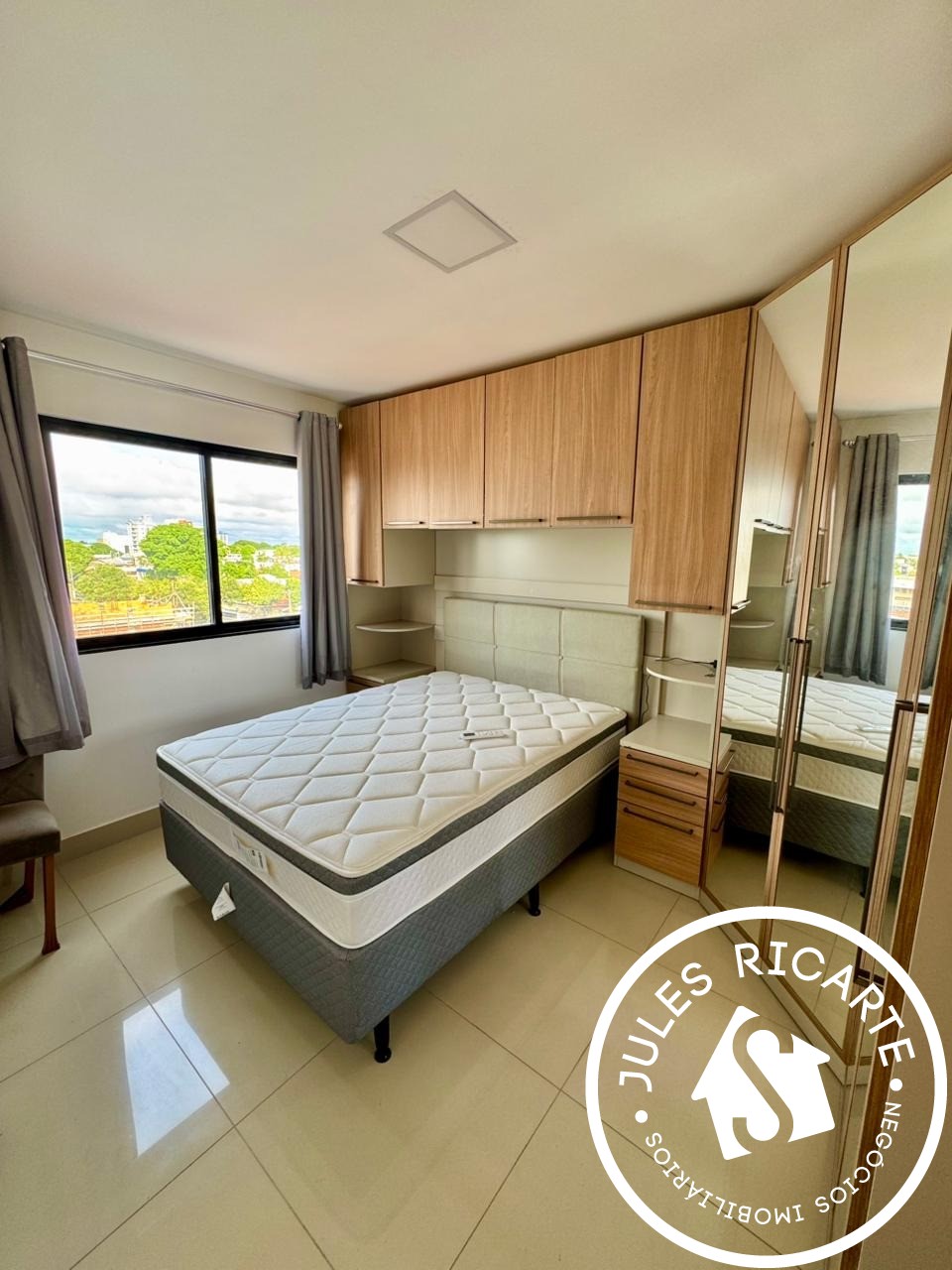 Apartamento, 3 quartos, 122 m² - Foto 6