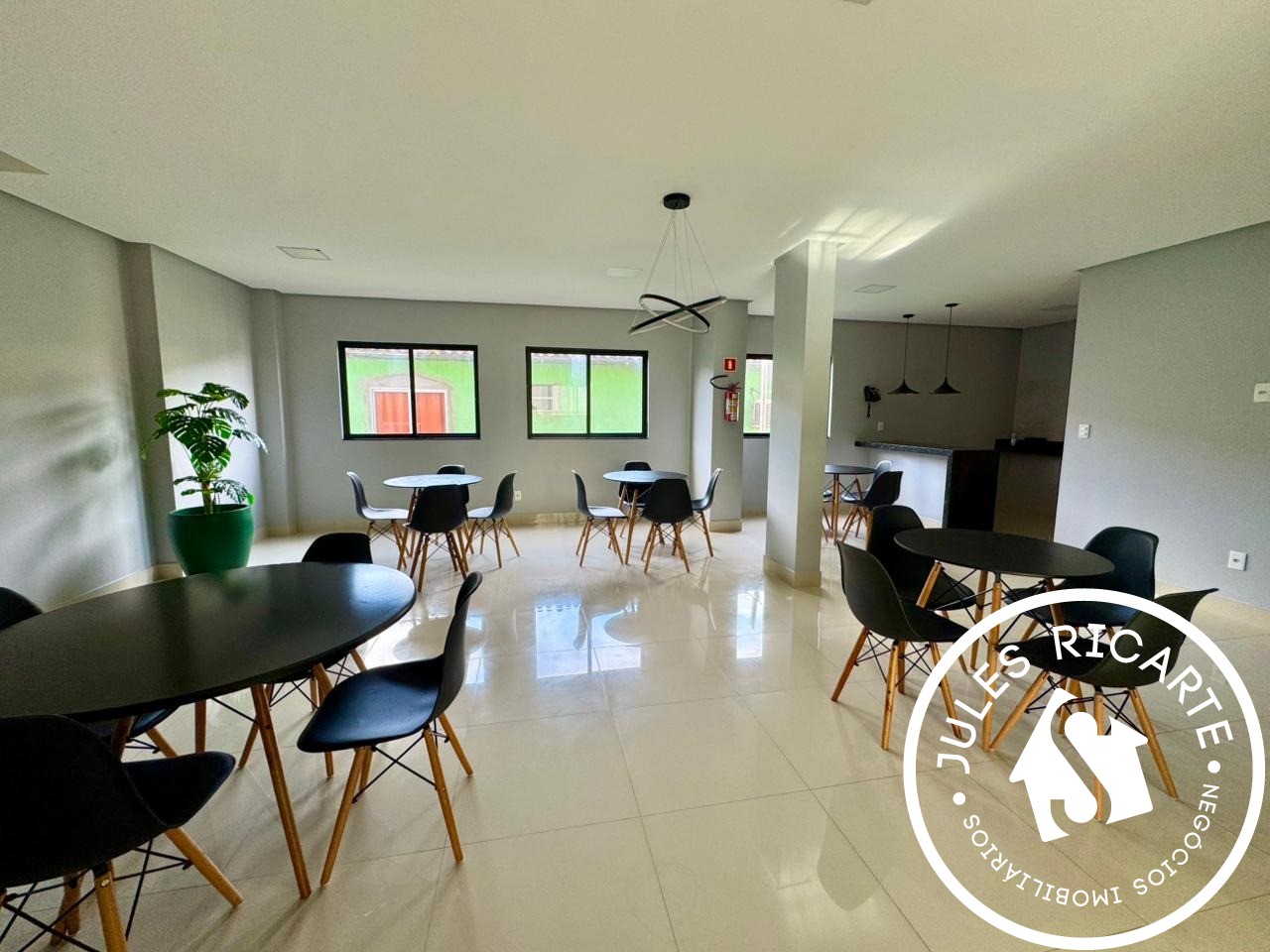 Apartamento, 3 quartos, 122 m² - Foto 9