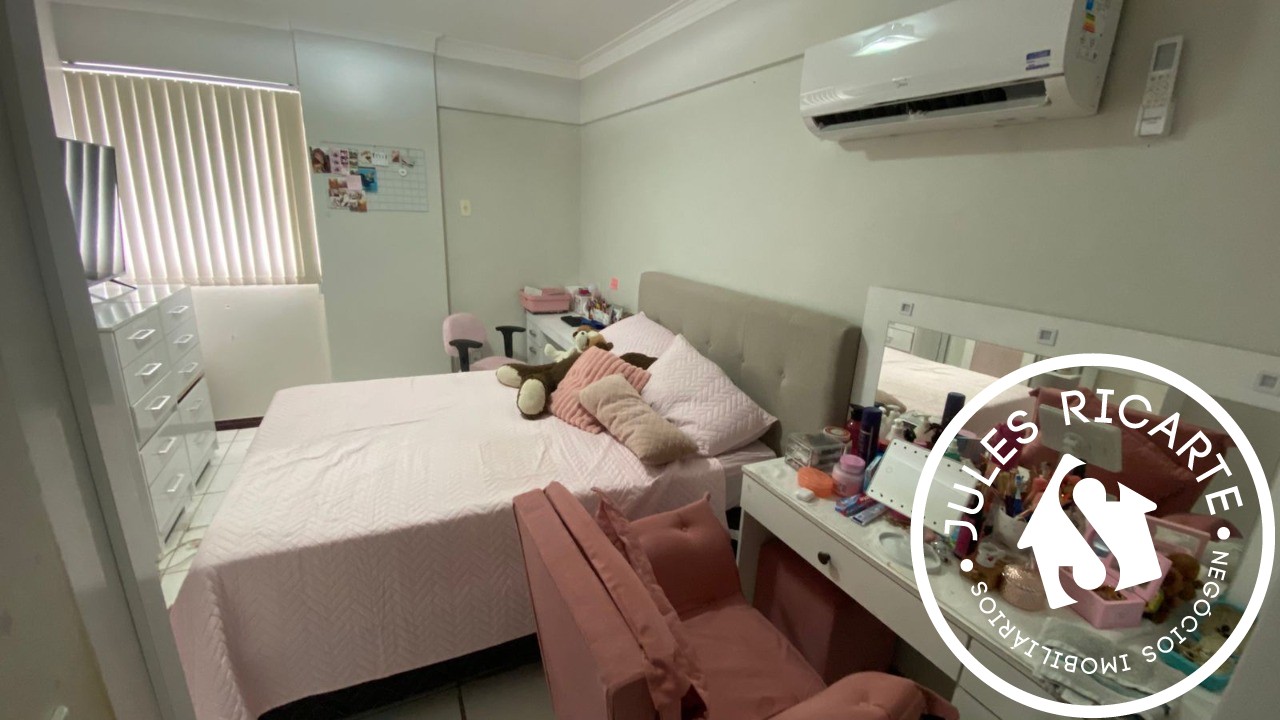 Apartamento, 3 quartos, 110 m² - Foto 7