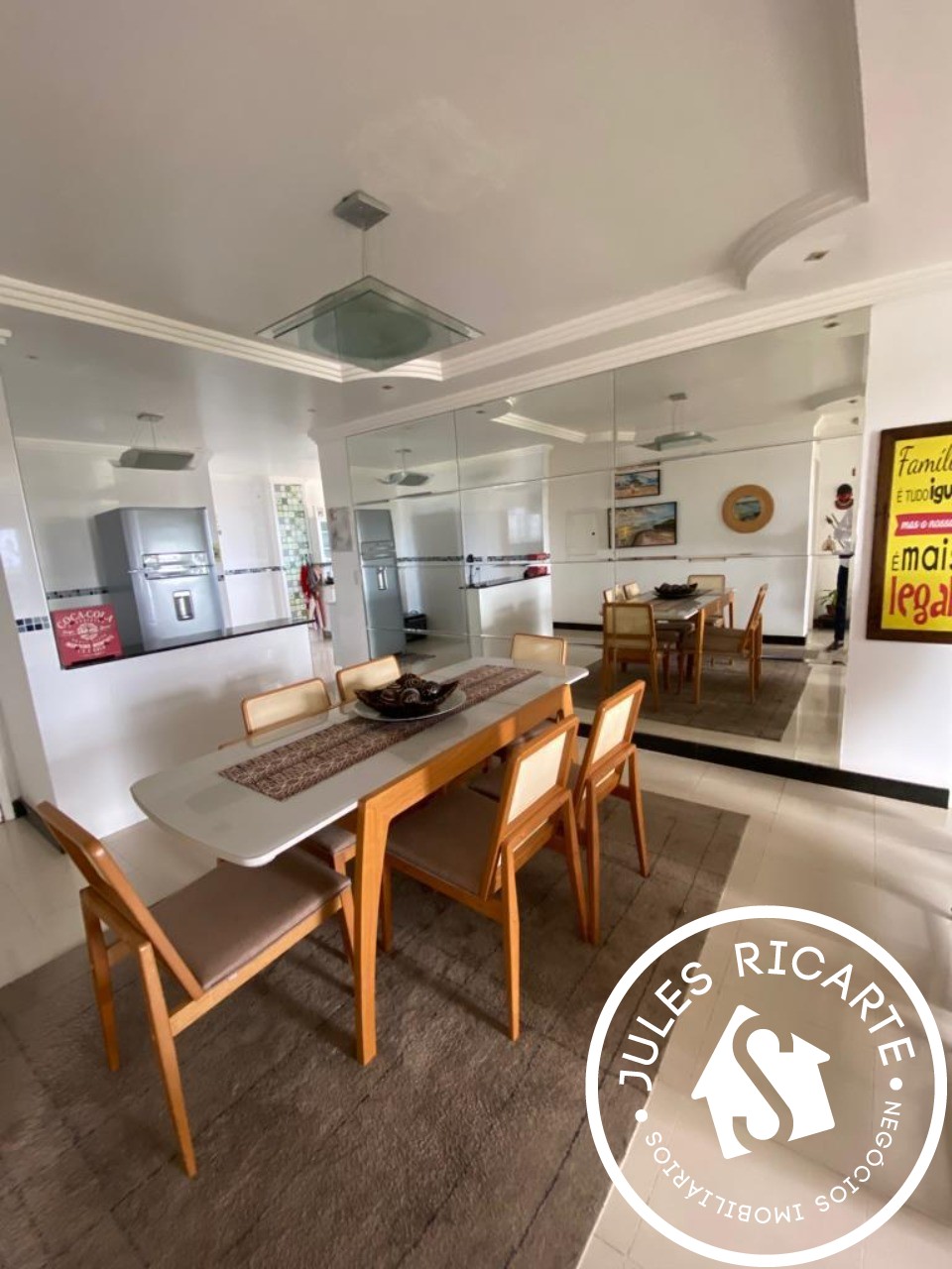 Apartamento, 3 quartos, 170 m² - Foto 20