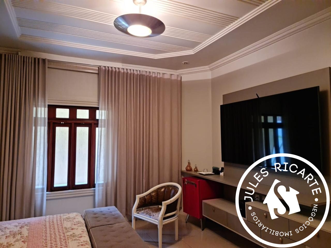Apartamento, 3 quartos, 170 m² - Foto 22
