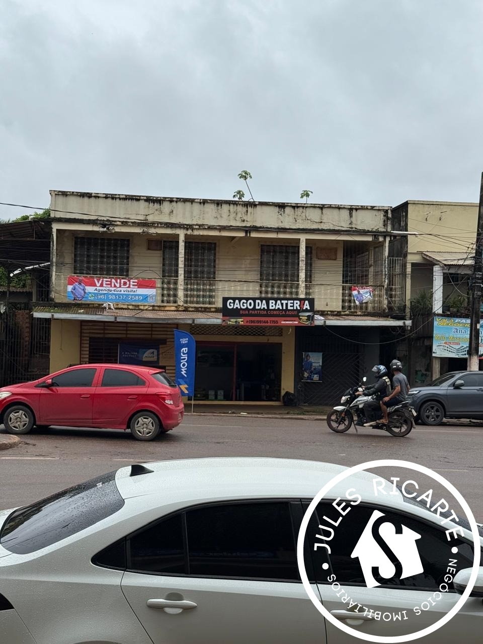 Loja-Salão - Foto 10
