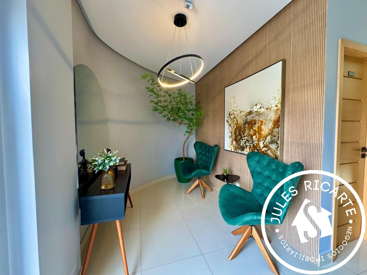 Apartamento, 3 quartos, 122 m² - Foto 7