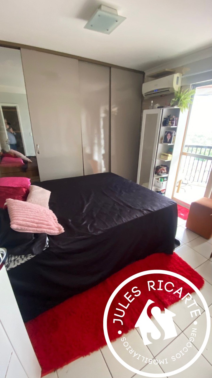 Apartamento, 3 quartos, 110 m² - Foto 8