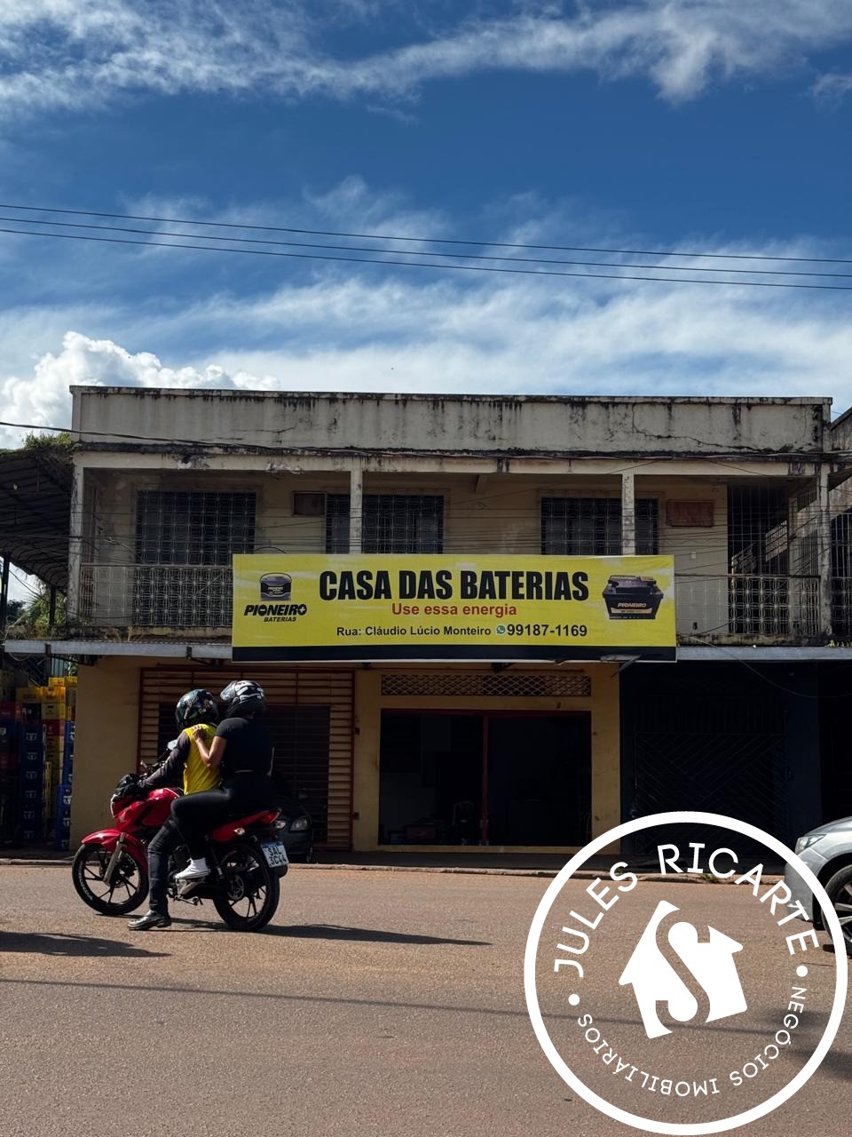 Loja-Salão - Foto 5