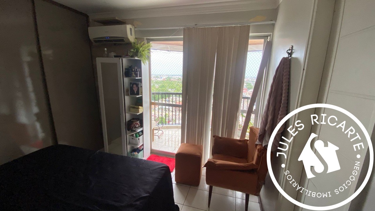 Apartamento, 3 quartos, 110 m² - Foto 5