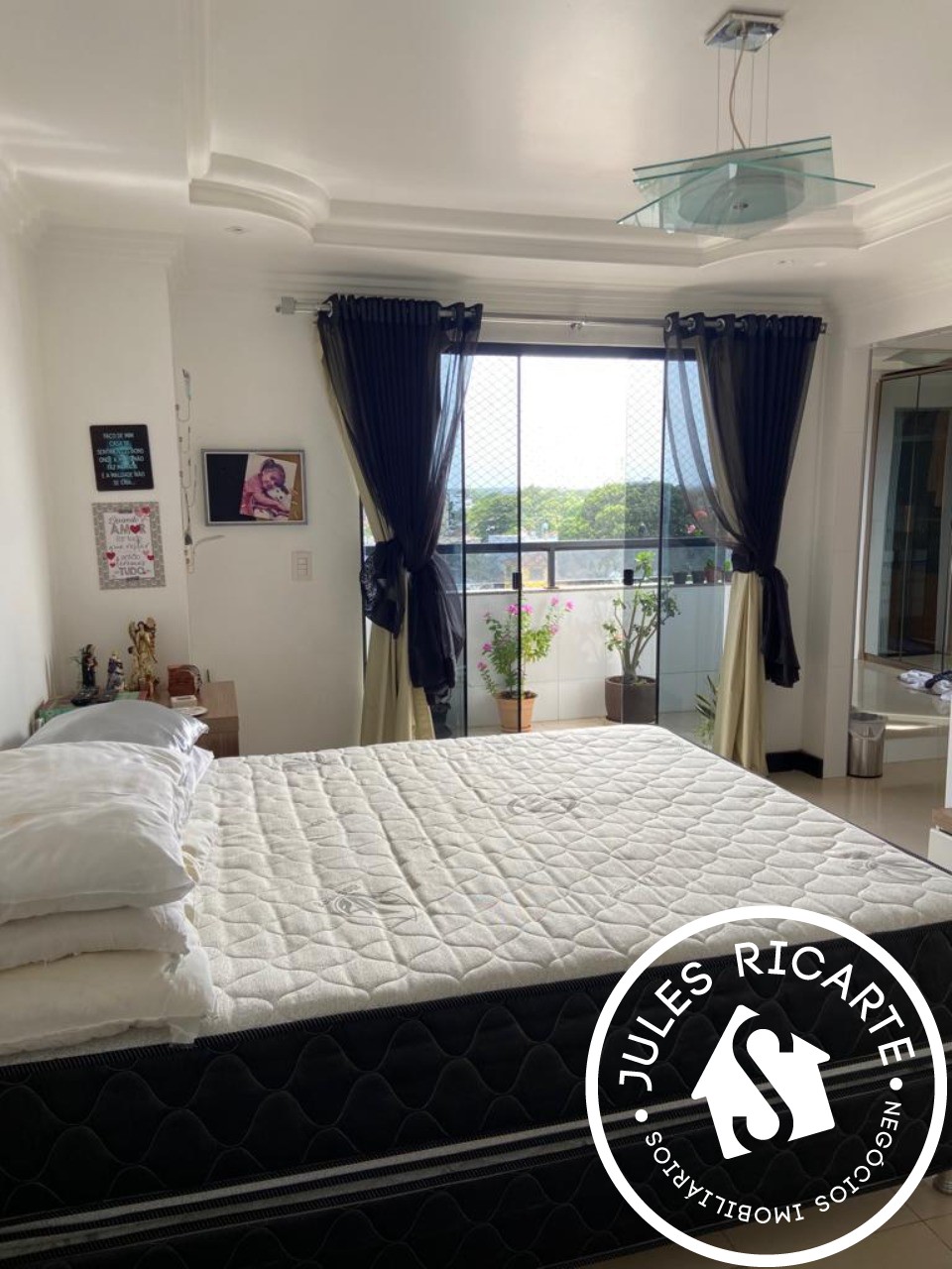 Apartamento, 3 quartos, 170 m² - Foto 14