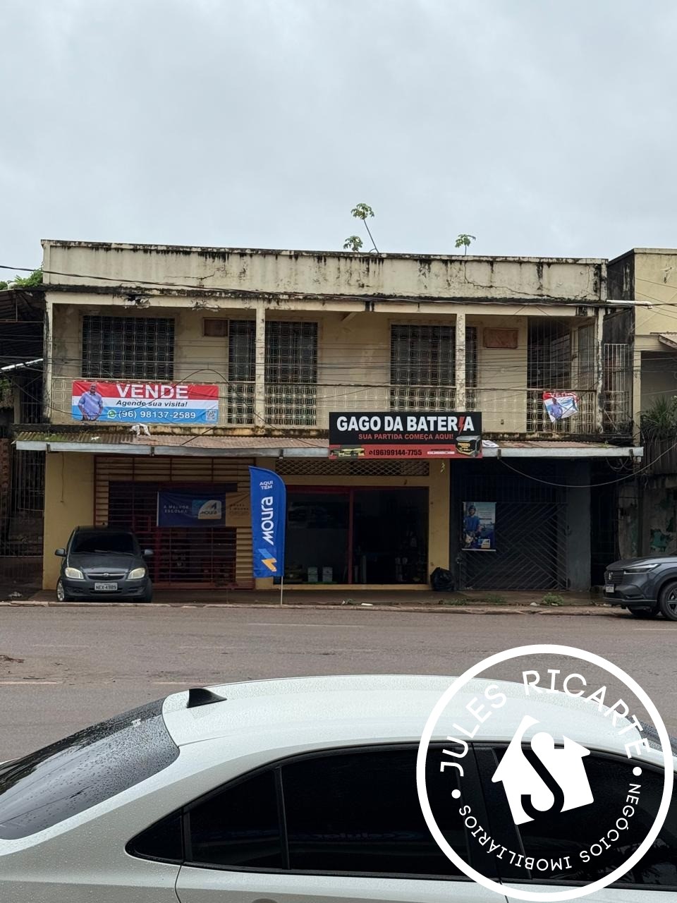 Loja-Salão - Foto 1