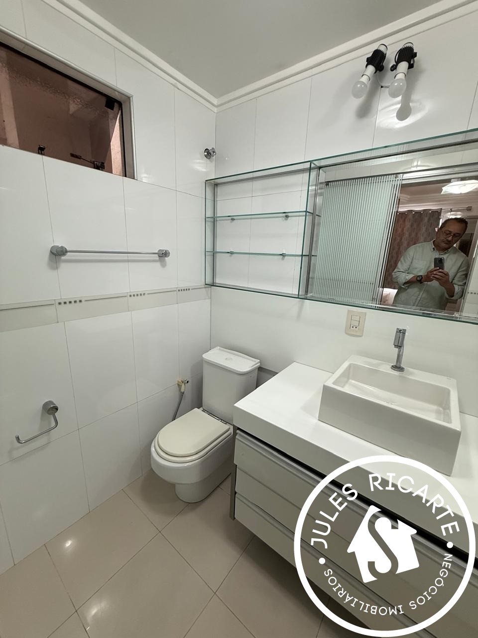 Apartamento, 3 quartos, 170 m² - Foto 4