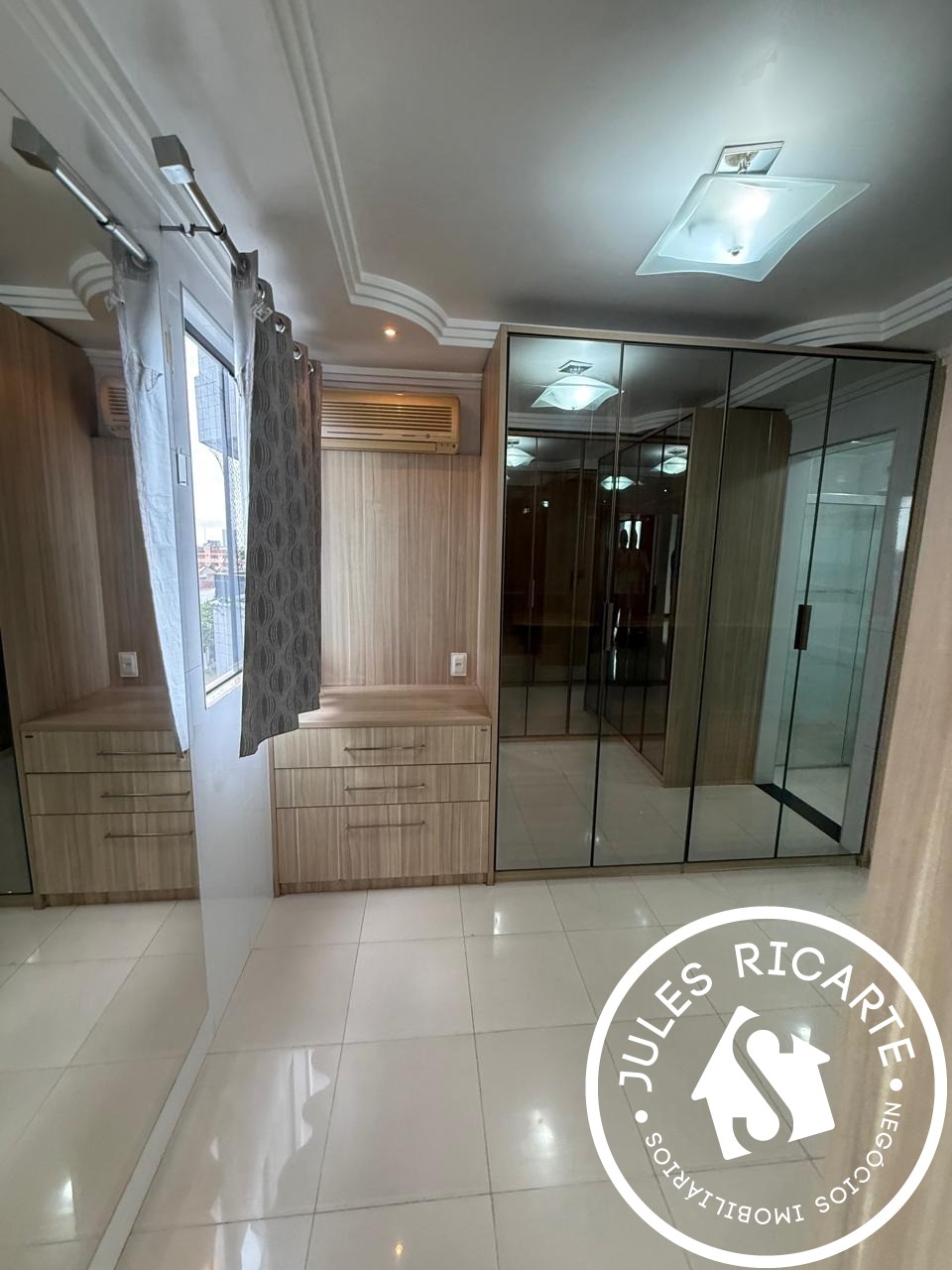 Apartamento, 3 quartos, 170 m² - Foto 7