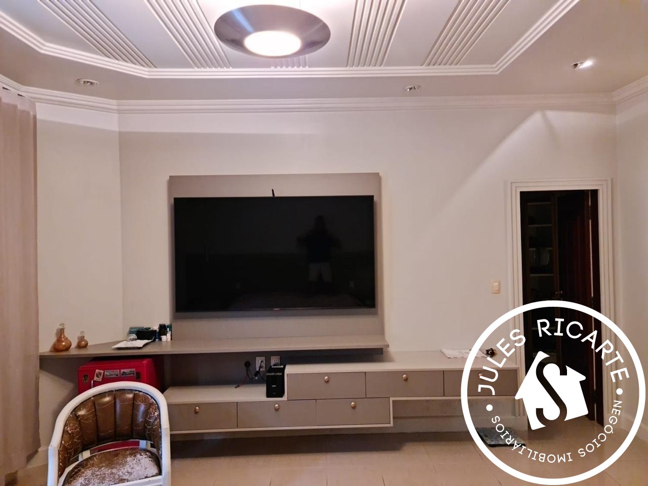 Apartamento, 3 quartos, 170 m² - Foto 23