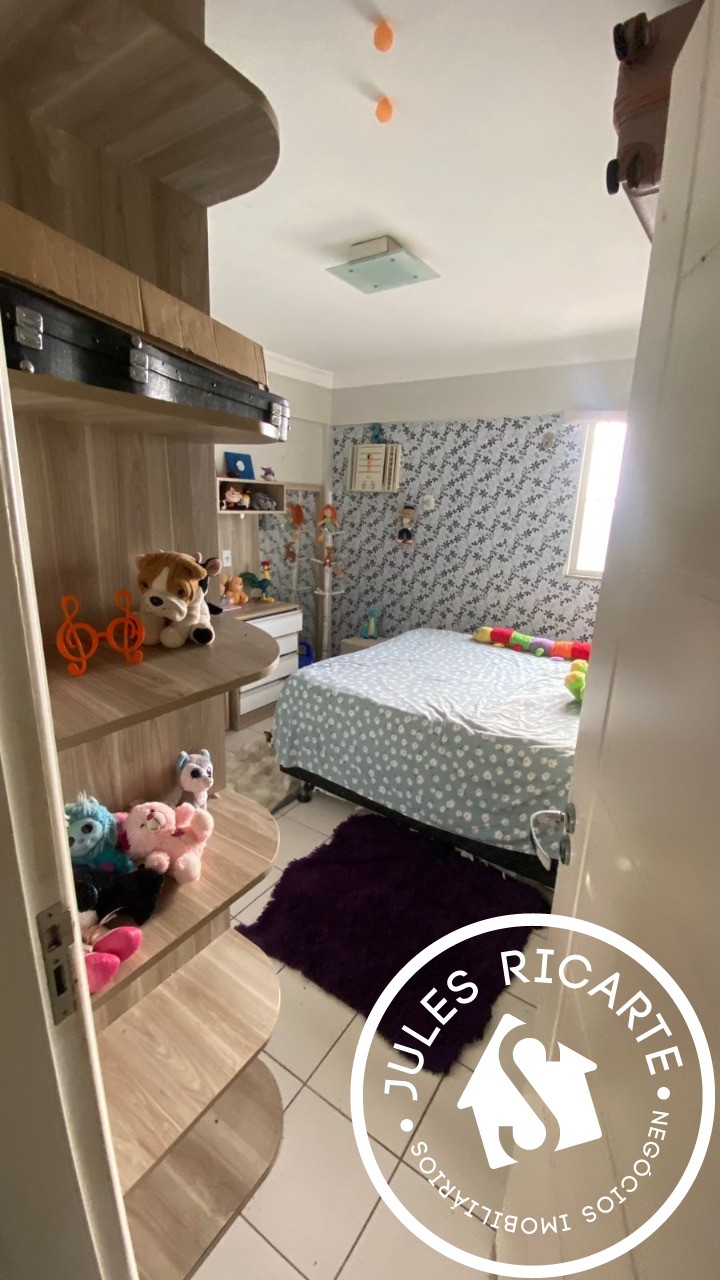 Apartamento, 3 quartos, 110 m² - Foto 4