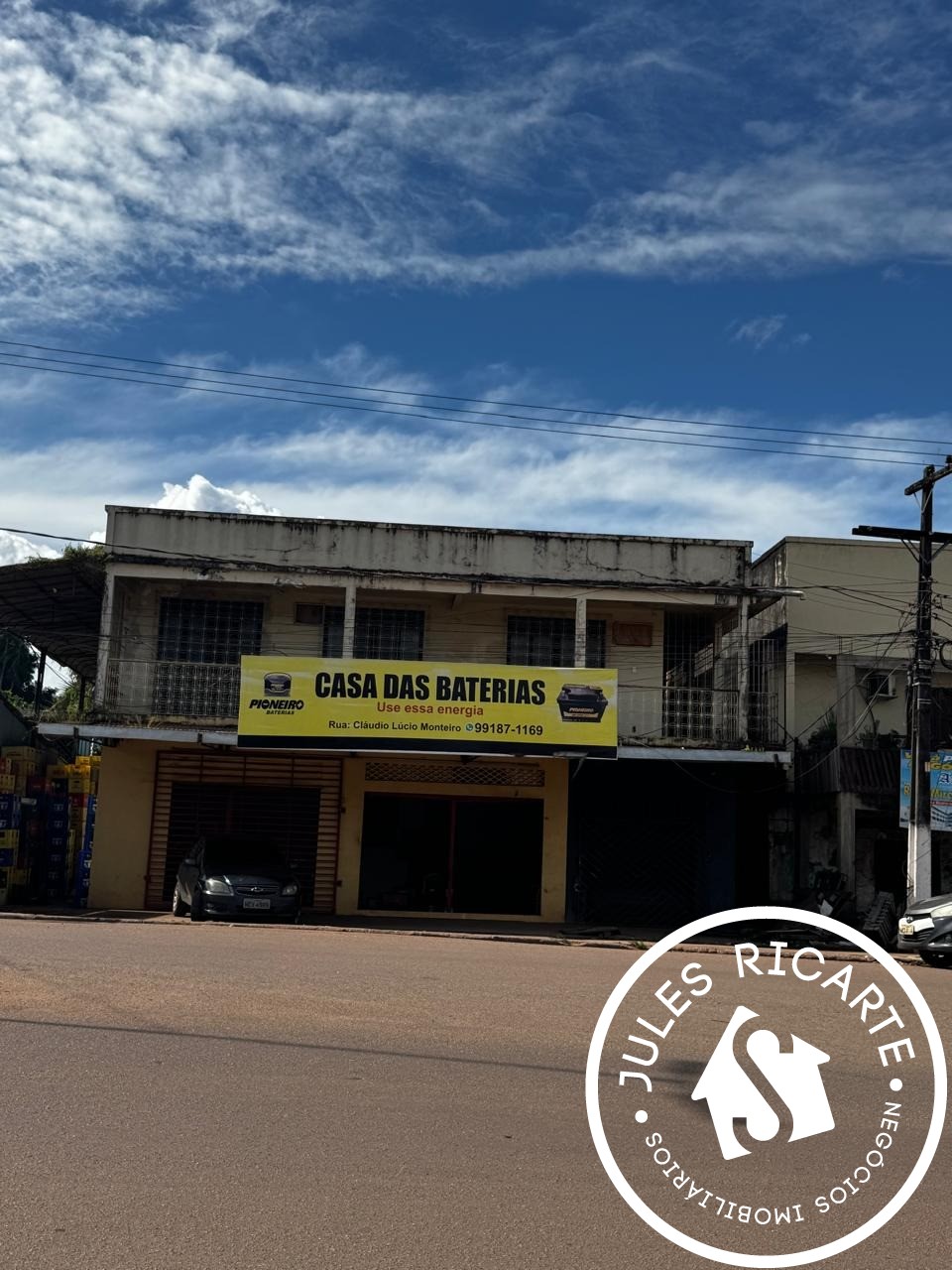 Loja-Salão - Foto 6