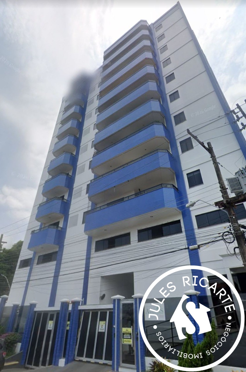 Apartamento, 3 quartos, 170 m² - Foto 1