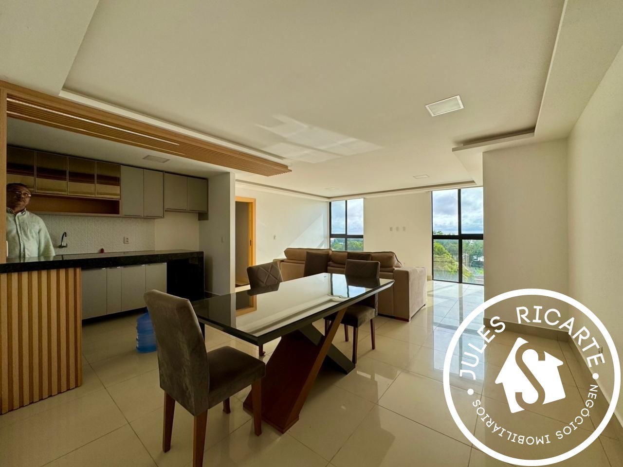 Apartamento, 3 quartos, 122 m² - Foto 17