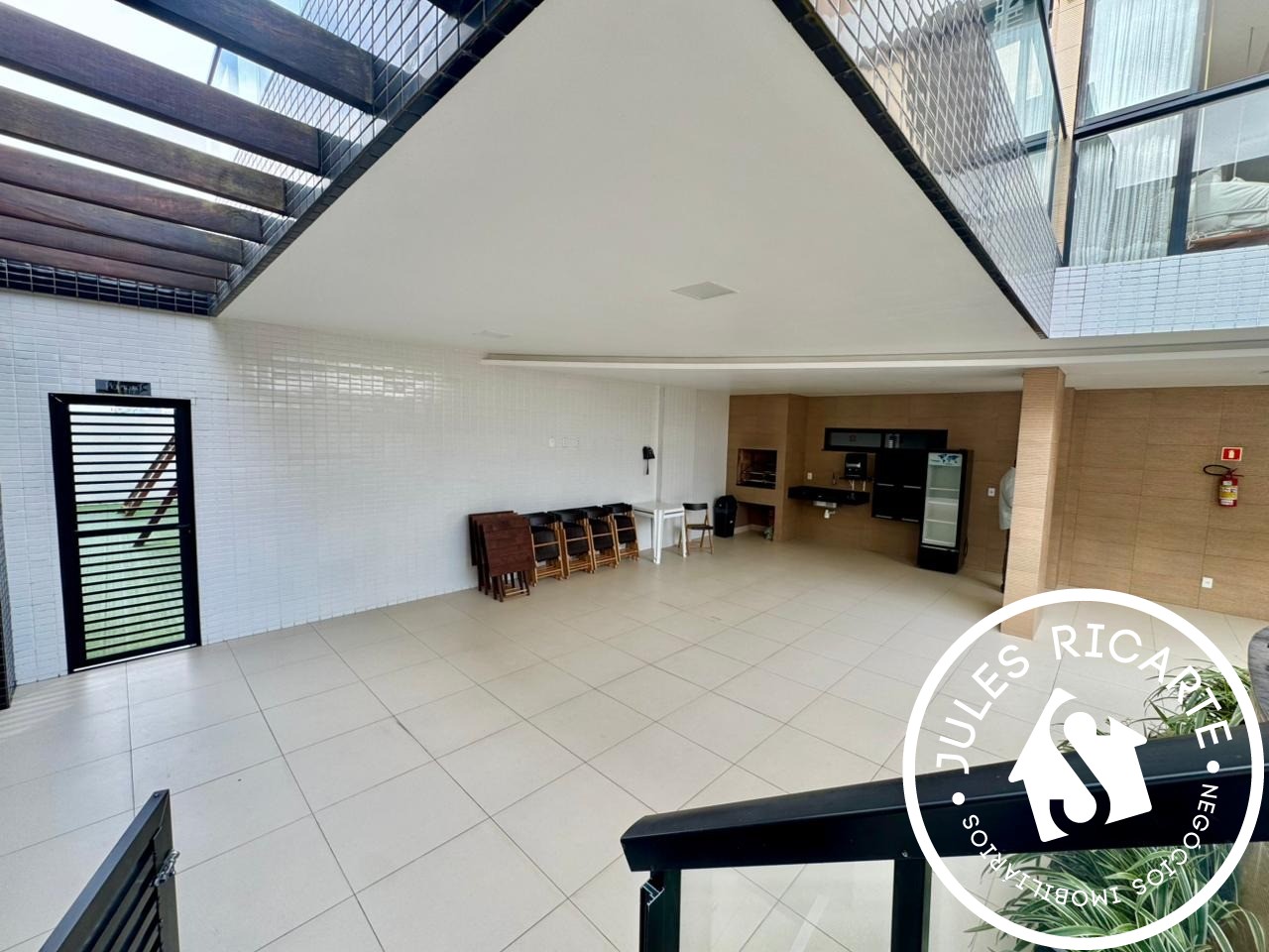 Apartamento, 3 quartos, 122 m² - Foto 3