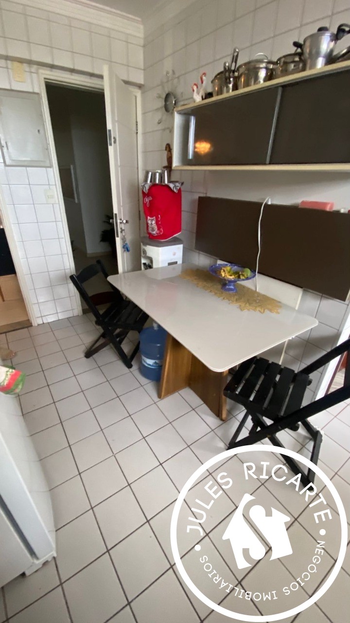 Apartamento, 3 quartos, 110 m² - Foto 12