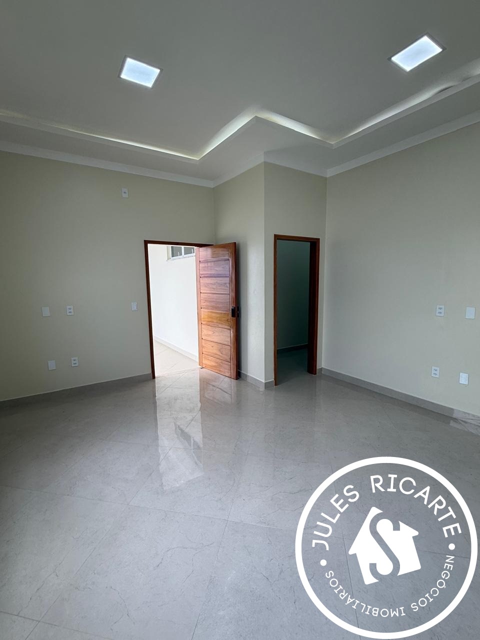Casa de Condomínio, 3 quartos - Foto 3