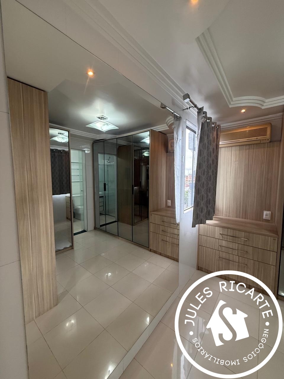 Apartamento, 3 quartos, 170 m² - Foto 5