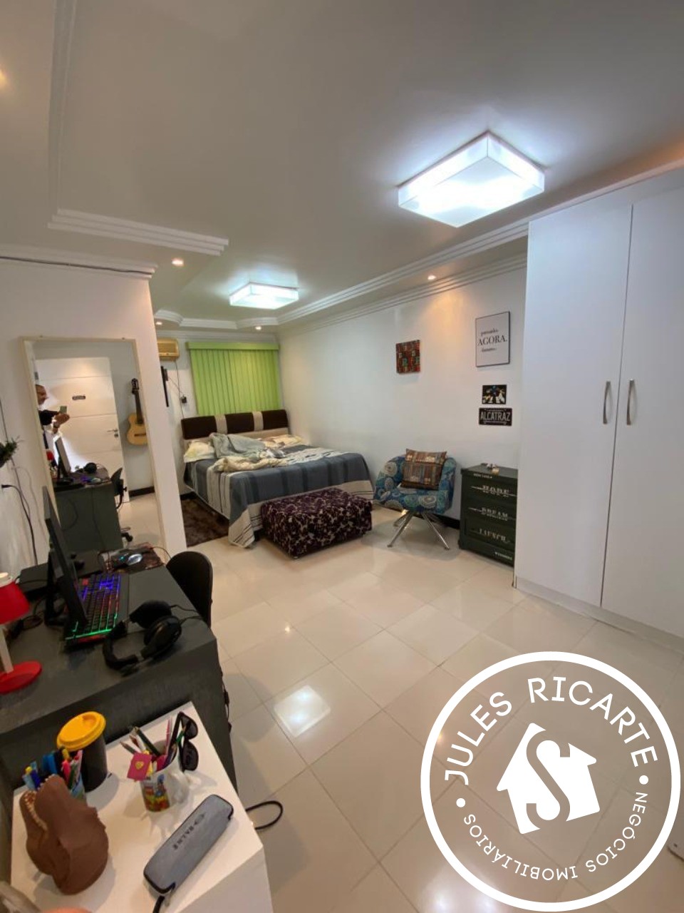 Apartamento, 3 quartos, 170 m² - Foto 16