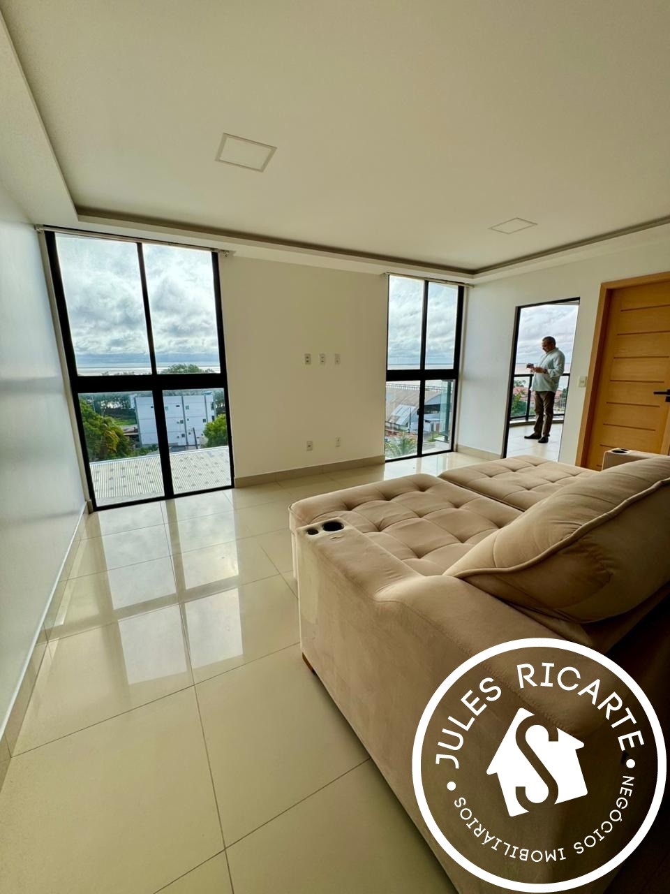 Apartamento, 3 quartos, 122 m² - Foto 13