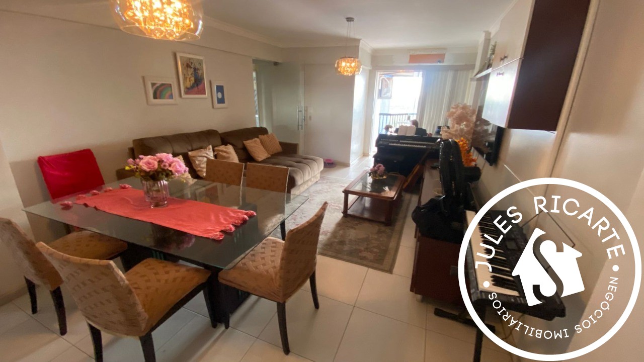 Apartamento, 3 quartos, 110 m² - Foto 10