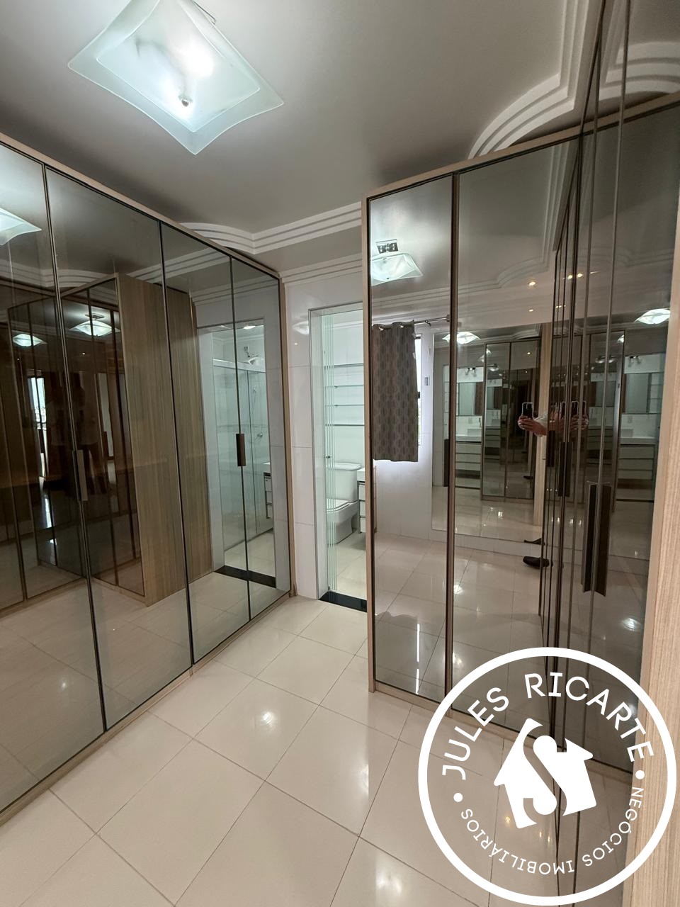 Apartamento, 3 quartos, 170 m² - Foto 6