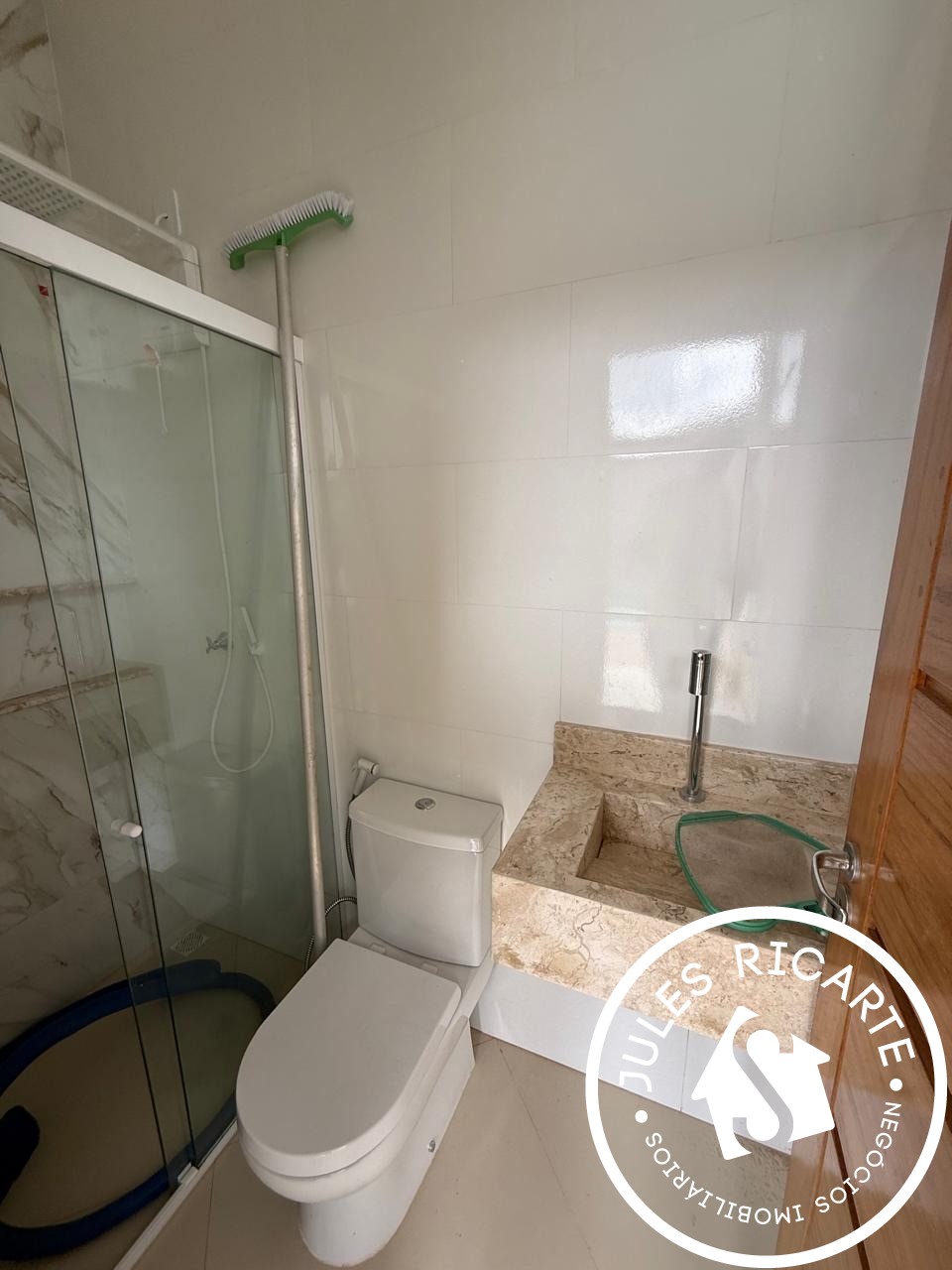 Casa de Condomínio, 3 quartos - Foto 12