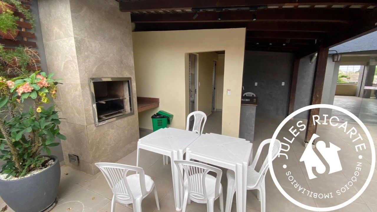 Apartamento, 3 quartos, 110 m² - Foto 14