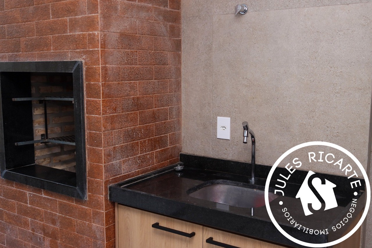 Casa, 3 quartos - Foto 5