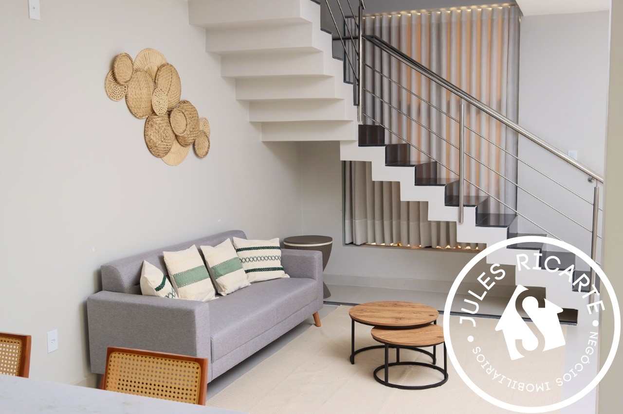 Casa, 3 quartos - Foto 13