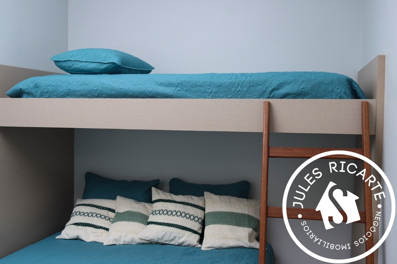 Casa, 3 quartos - Foto 17