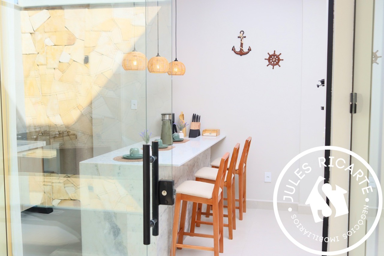 Casa, 3 quartos - Foto 8