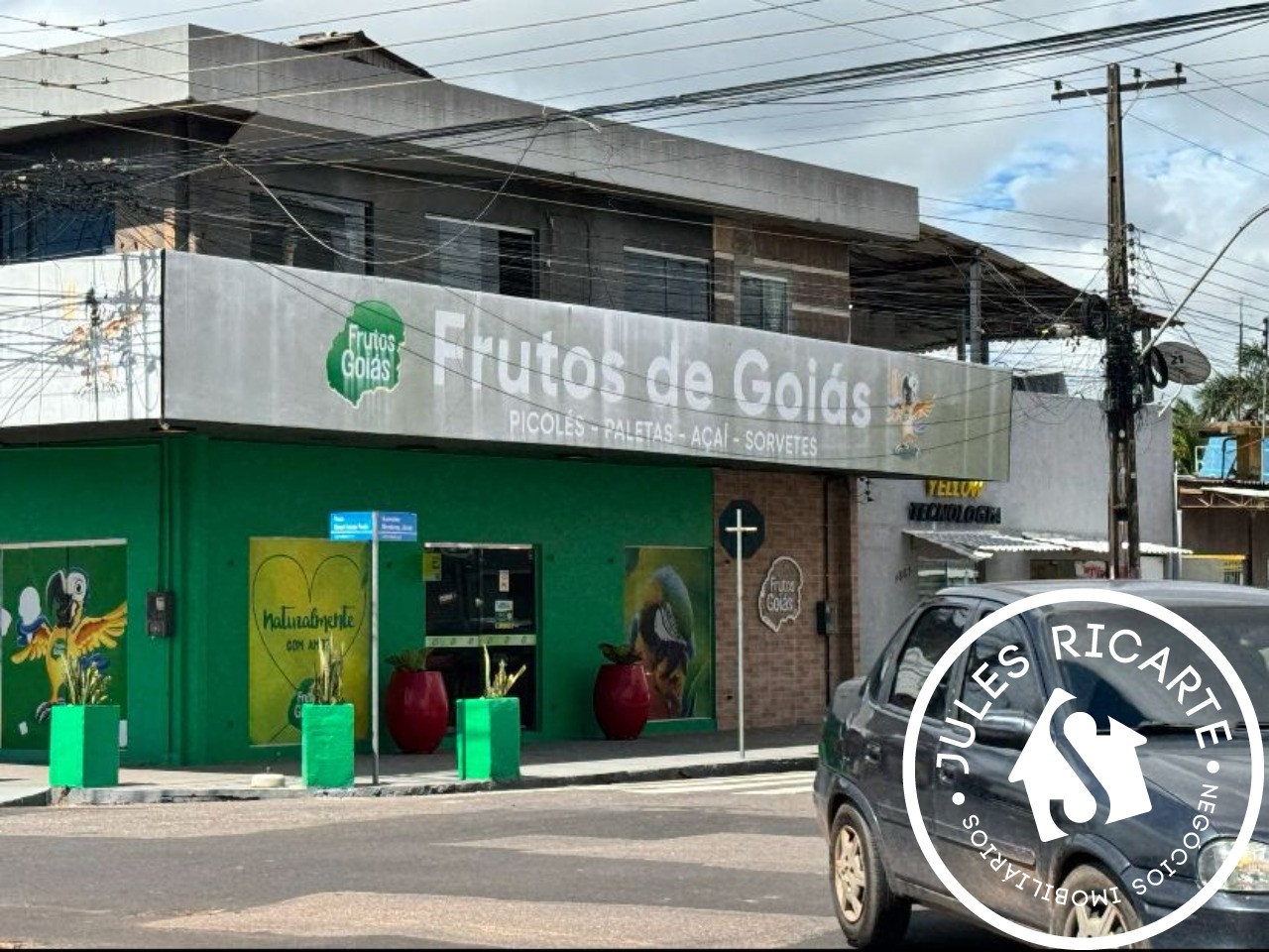 Loja-Salão - Foto 2