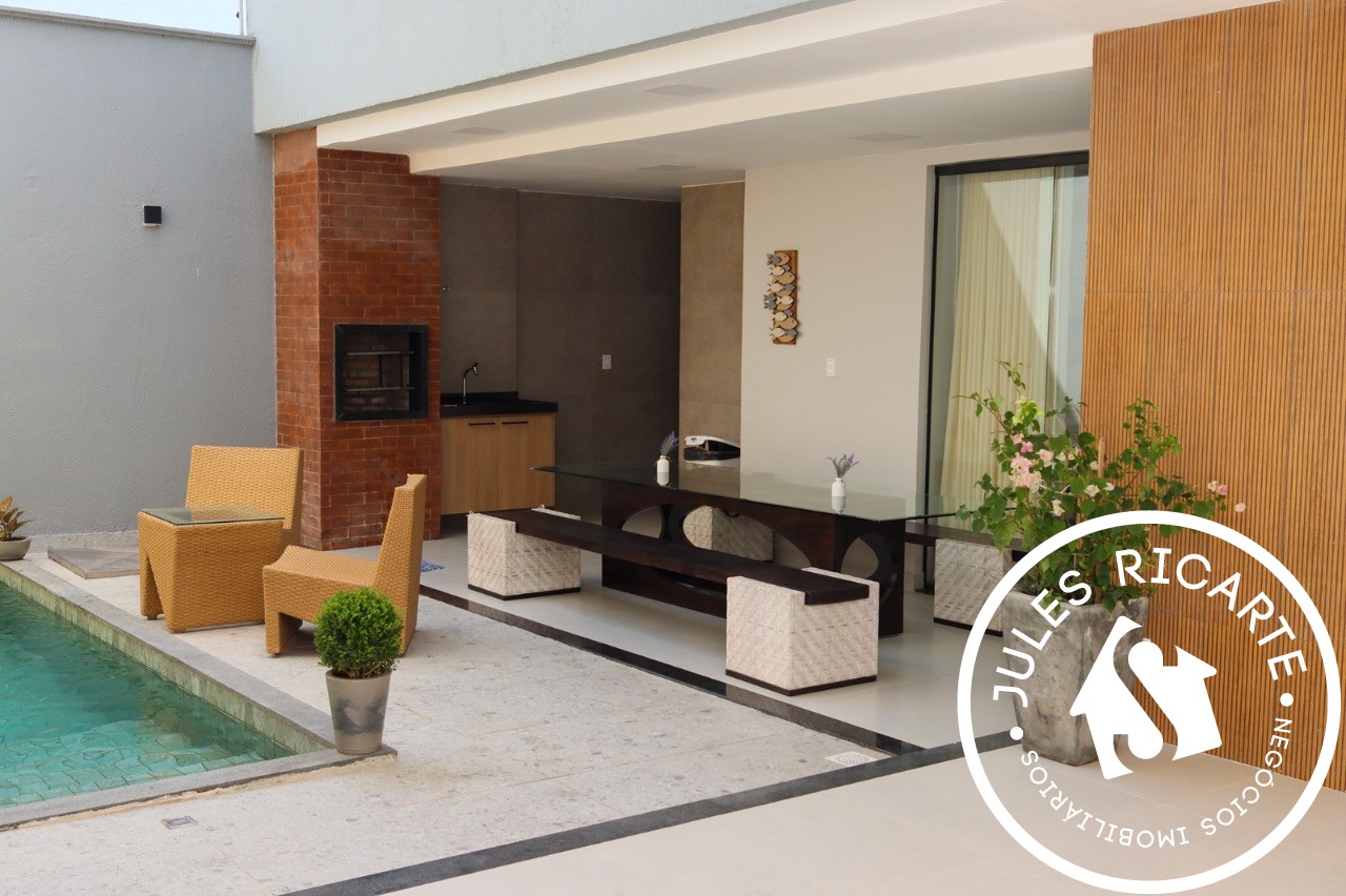 Casa, 3 quartos - Foto 4