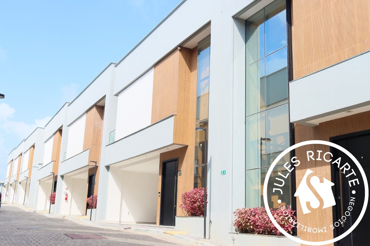 Casa, 3 quartos - Foto 9