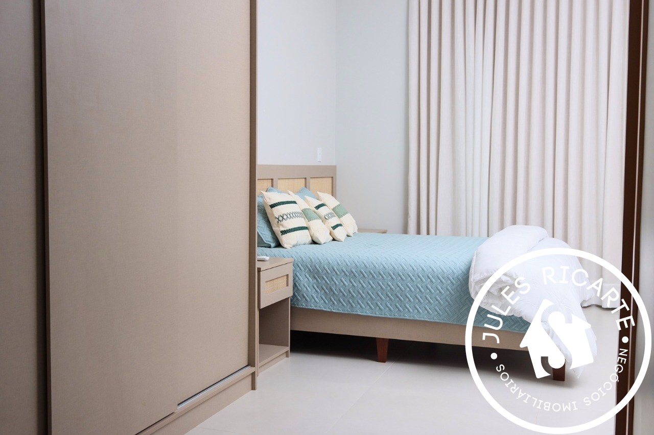 Casa, 3 quartos - Foto 15