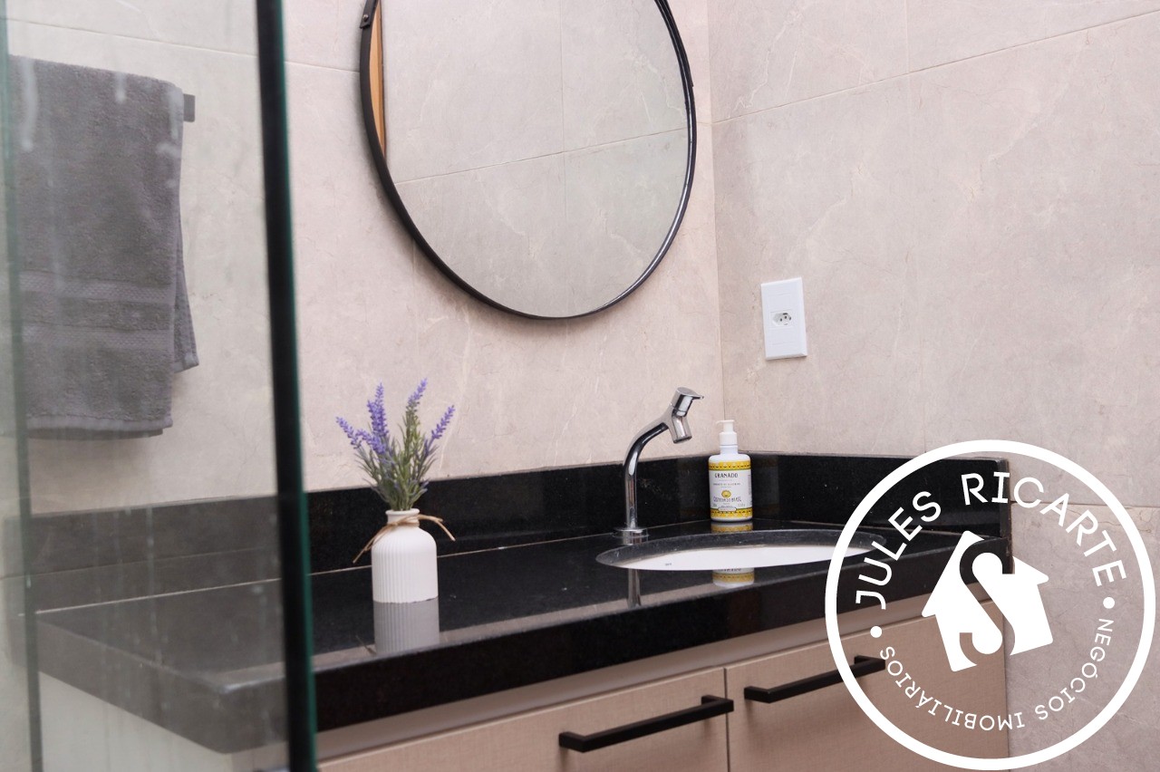 Casa, 3 quartos - Foto 16