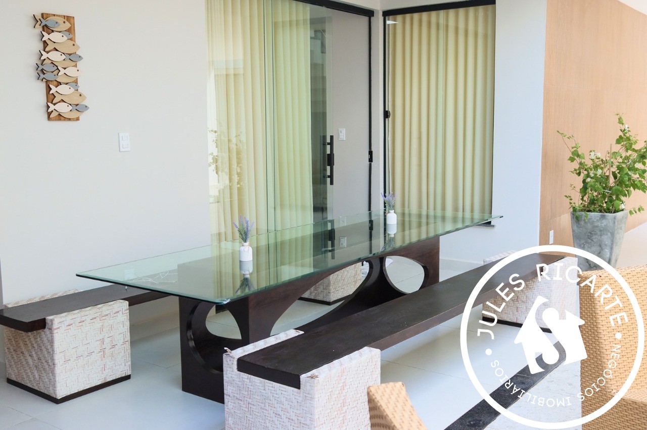 Casa, 3 quartos - Foto 12