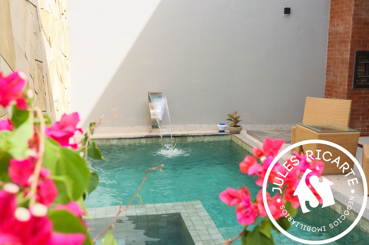 Casa, 3 quartos - Foto 7